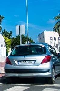 Alquiler de coches en Fuerteventura