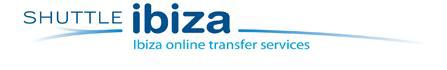 Transfers Ibiza