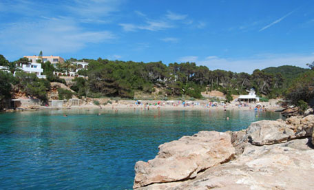 cala gracio