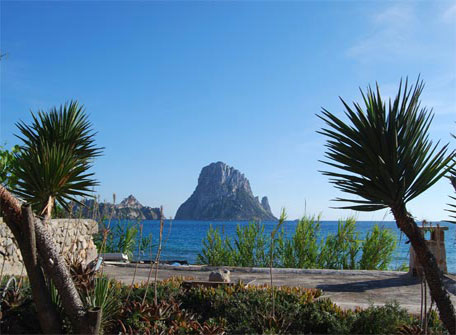 calas de ibiza