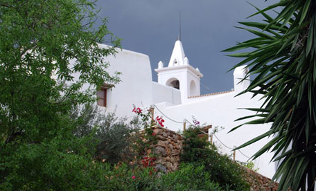 Alquiler de coches en San Miguel Ibiza