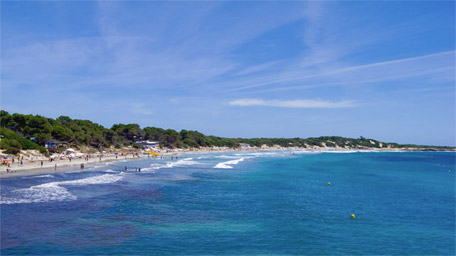 Ibiza