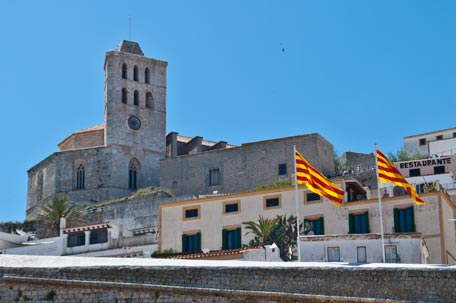 turismo en ibiza