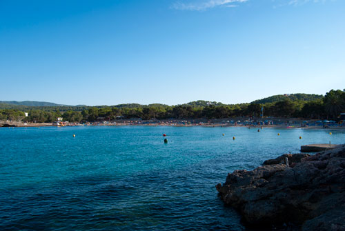 Cala Bassa