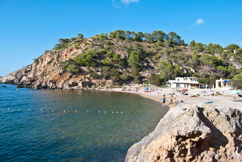 Cala Molí