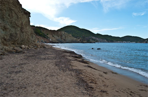 Es Figueral Playas de Ibiza