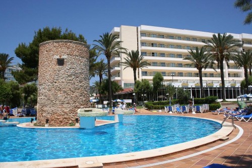 Ibiza Hotel Torre del Mar