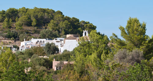 Sant Agustí Ibiza