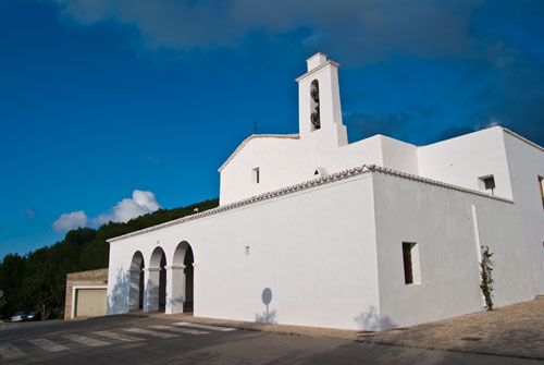 Sant Mateu Ibiza