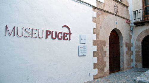 Museo Puget Ibiza