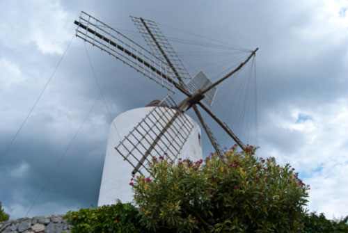 Puig d'en Valls