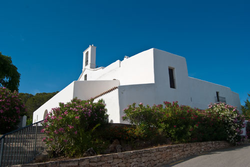 San Lorenzo. Sant Llorenç de Balafia