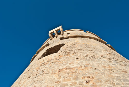 torre sa sal