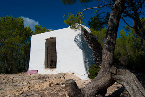 capilla den ribes1