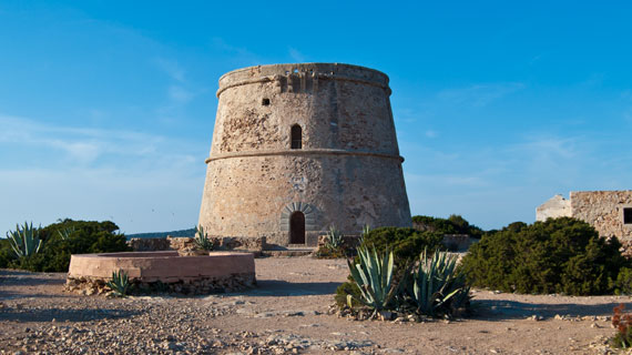 Torre de Comte