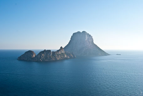 Turismo Sa Pedrera en Ibiza