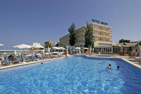 Hotel Argos