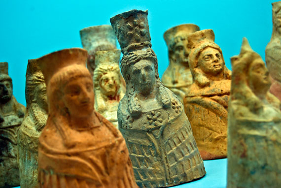 museo arqueologico ibiza