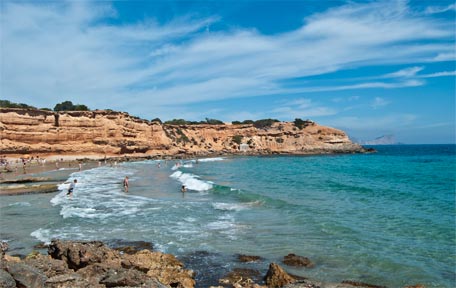 Sa Caleta Ibiza