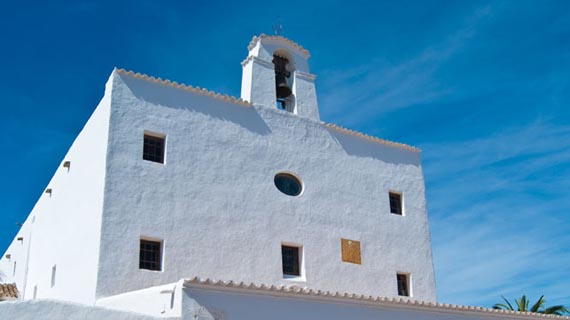 iglesia sant josep