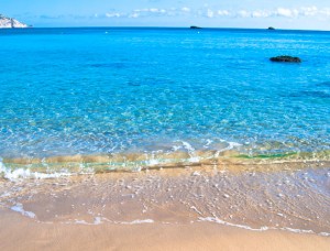 Noleggio auto a Minorca nel mese di ottobre