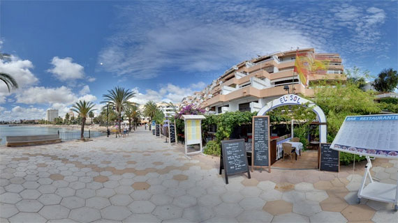pez fotografia ibiza