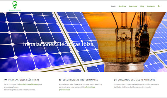 instalaciones electricas ibiza