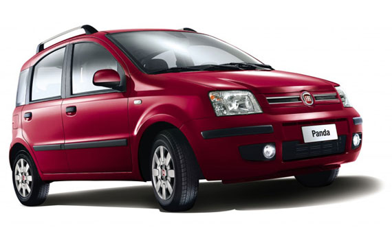 alquiler coches ibiza fiat panda