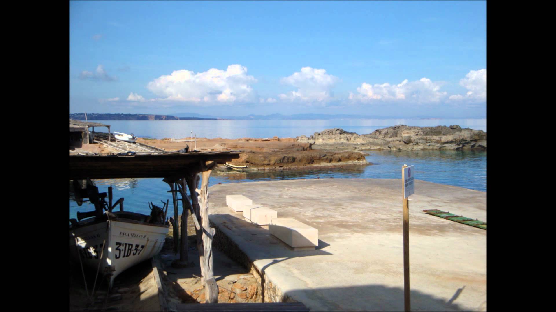 alquiler de coches en formentera