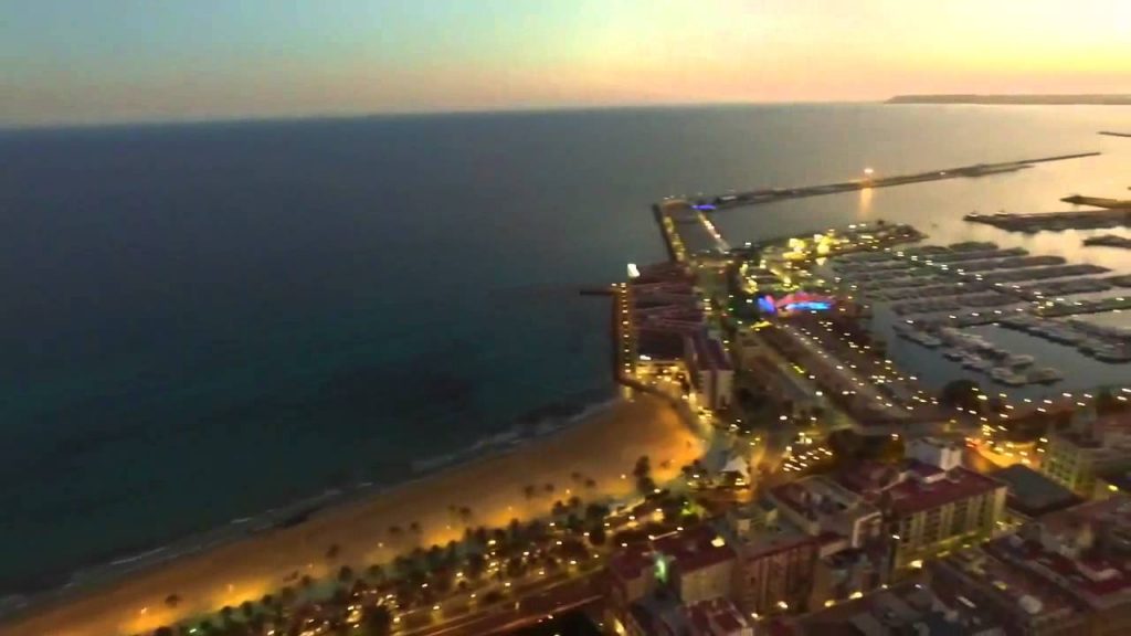 Alquiler de Coches en Alicante