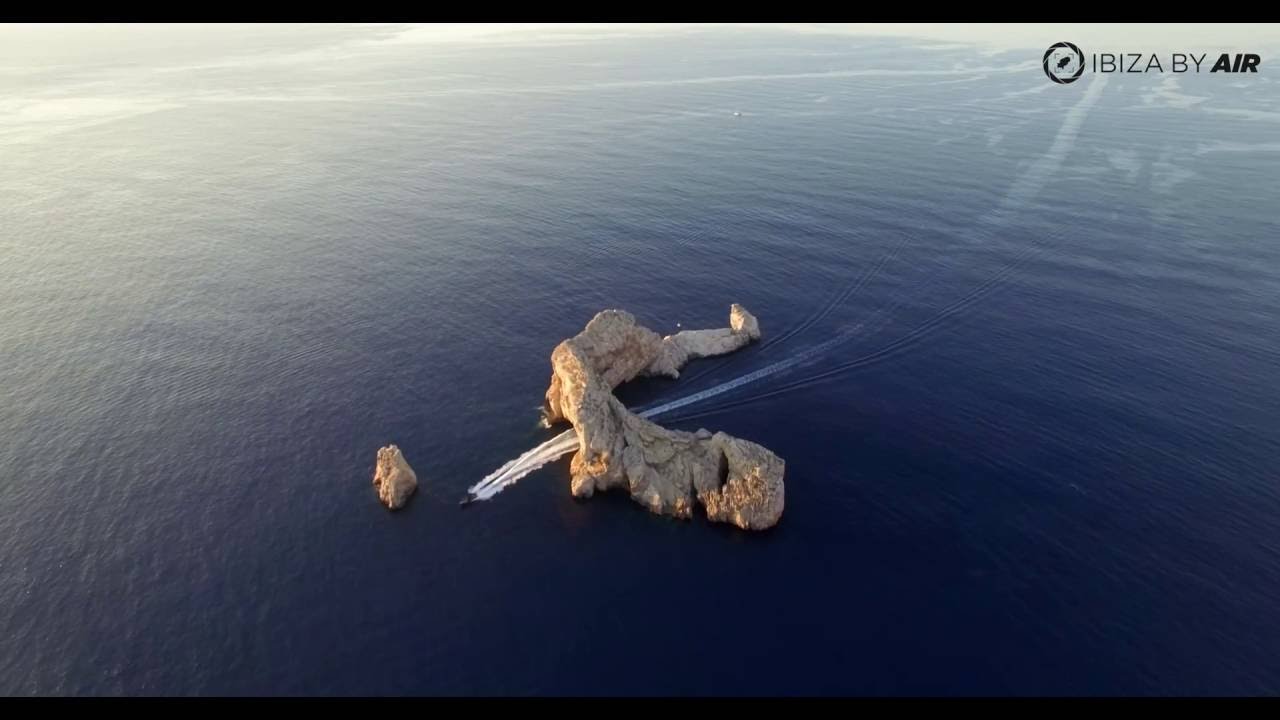 ibiza las puertas del cielo