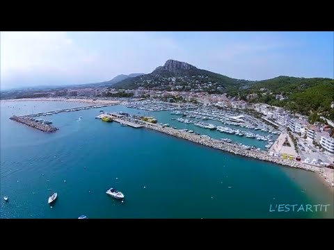 la costa brava en barcelona con