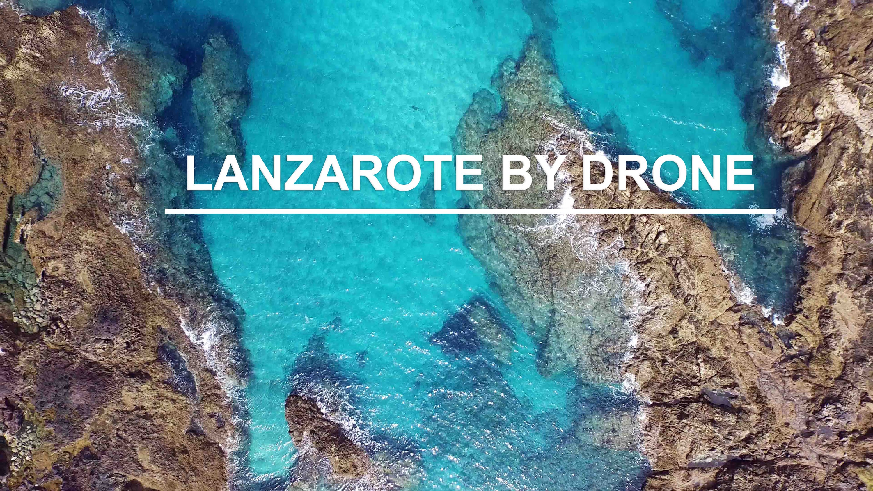 Recorrer Lanzarote con tu coche de alquiler