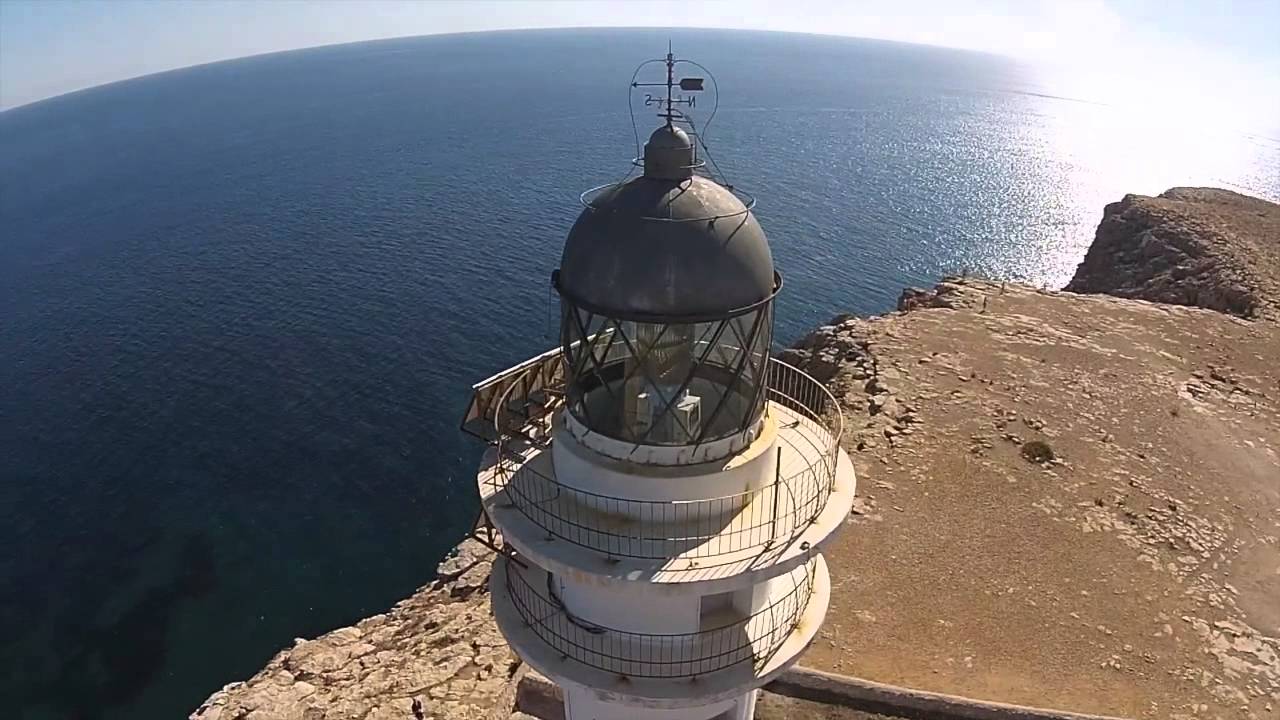 recorriendo formentera con tu co