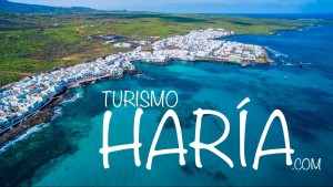 Haria con Alquiler de Coches en Lanzarote