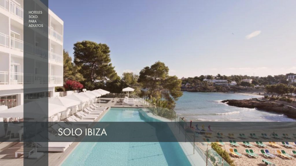 Hoteles Solo Para Adultos