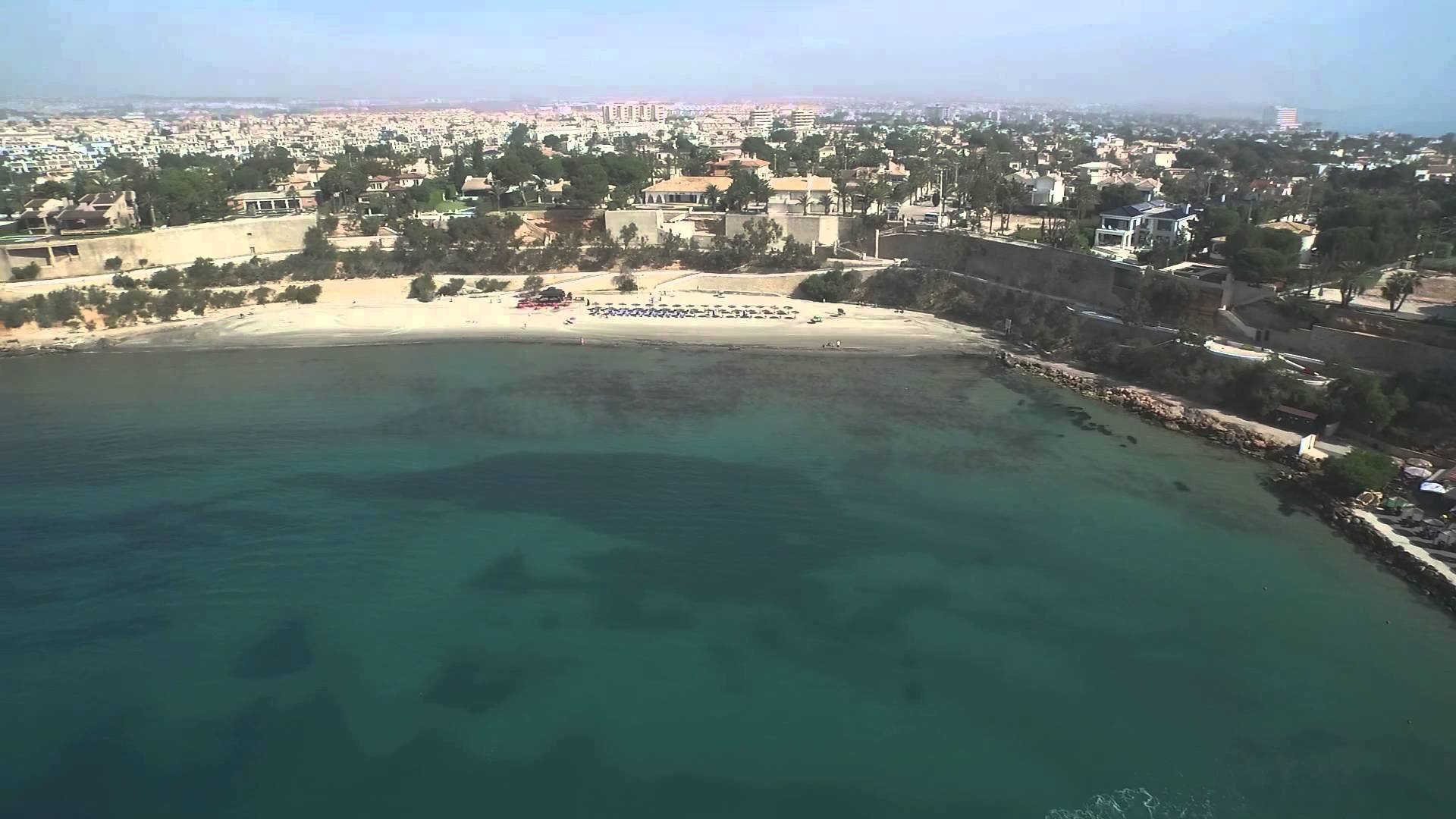 torrevieja con alquiler de coche