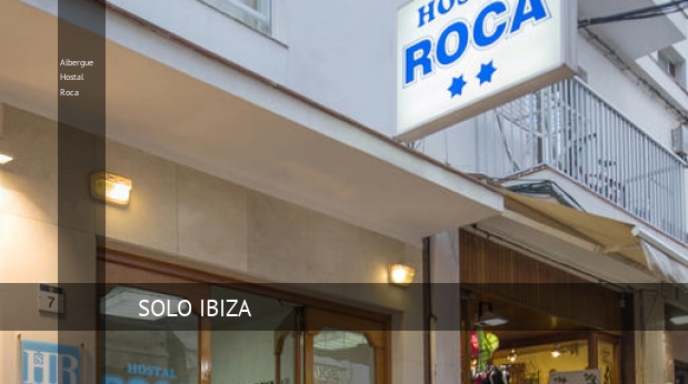 Hostal Roca, opiniones y reserva