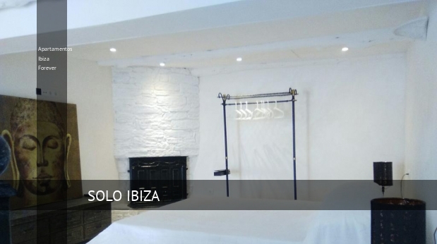 Apartamentos Ibiza Forever, opiniones y reserva