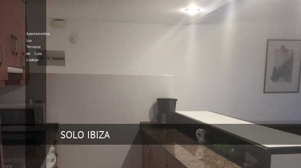 Apartamentos Las Terrazas de Cala Codolar, opiniones y reserva