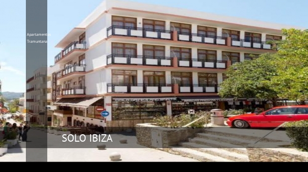 Apartamentos Tramuntana, opiniones y reserva