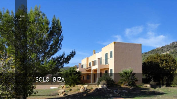 Villa Casa Cubells, opiniones y reserva
