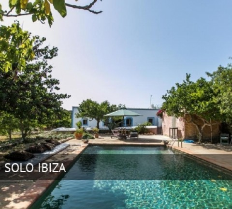 Hostal Casa Corazon Ibiza, opiniones y reserva