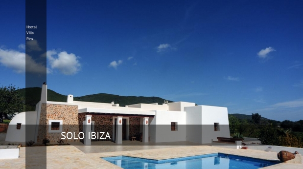 Villa Pins, opiniones y reserva