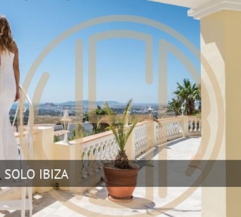 Villa Sea-View in Ibiza, opiniones y reserva