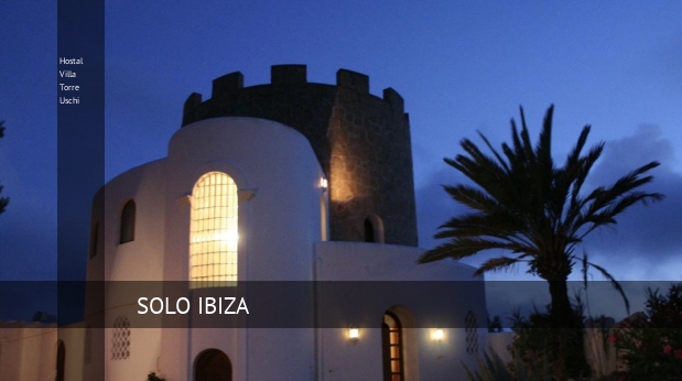 Villa Torre Uschi, opiniones y reserva