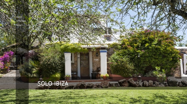 Hotel leMarquis Ibiza, opiniones y reserva