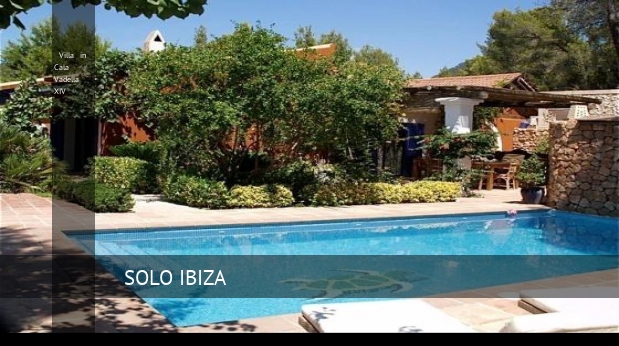 Villa in Cala Vadella XIV, opiniones y reserva