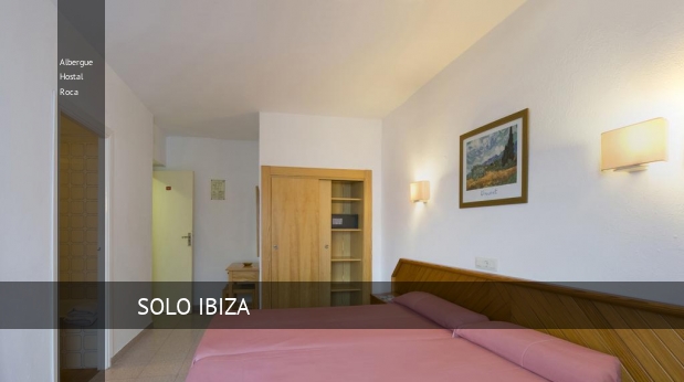 albergue hostal roca reverva 2