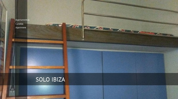 apartamentos candida apartment reverva 1